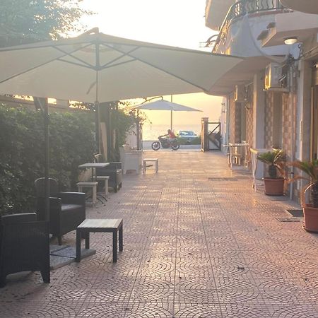 Vista Eolie Milazzo- Apartments Exterior foto